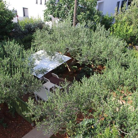 Apartments & Rooms Tea Zadar Ngoại thất bức ảnh