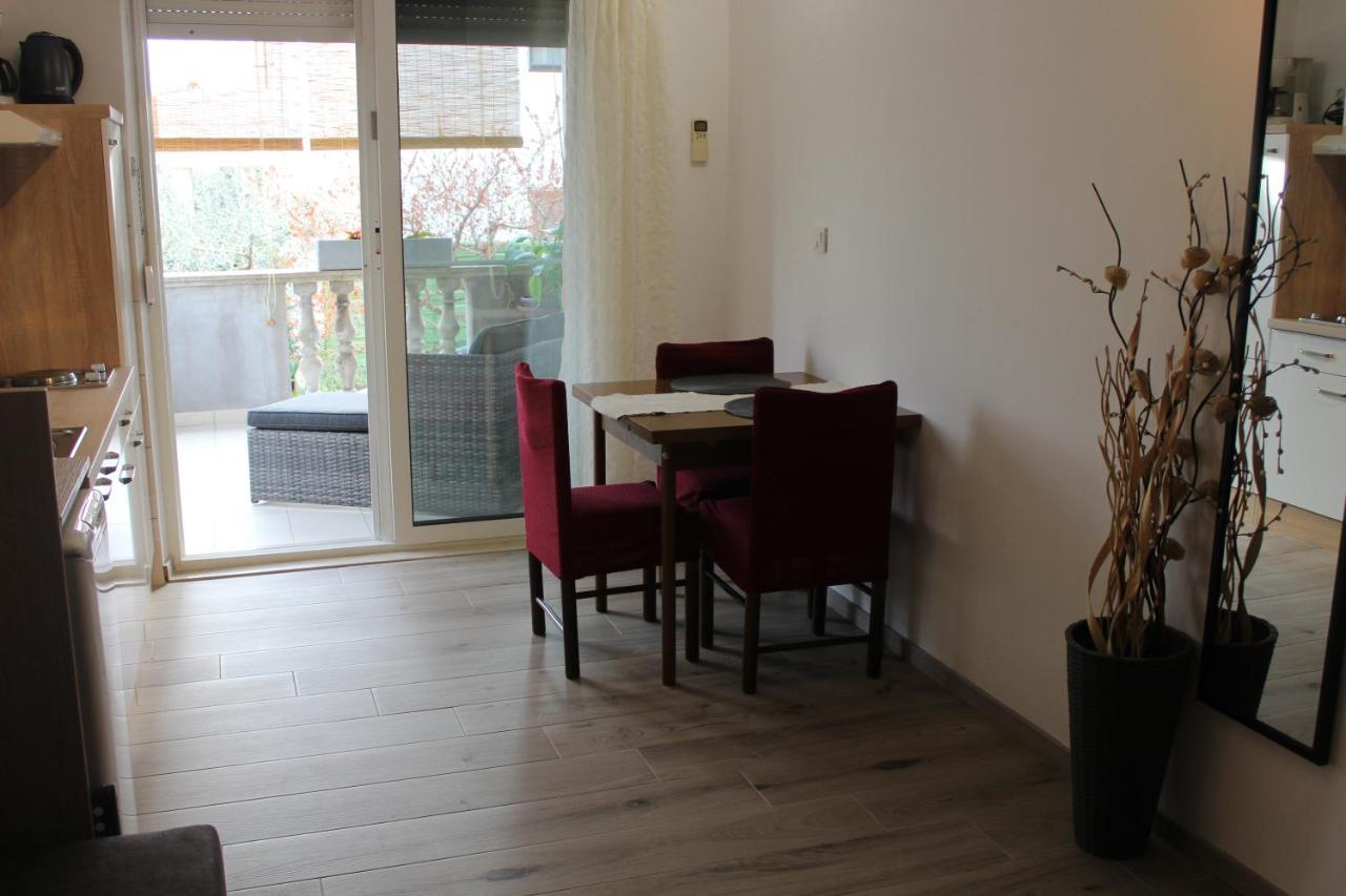 Apartments & Rooms Tea Zadar Ngoại thất bức ảnh