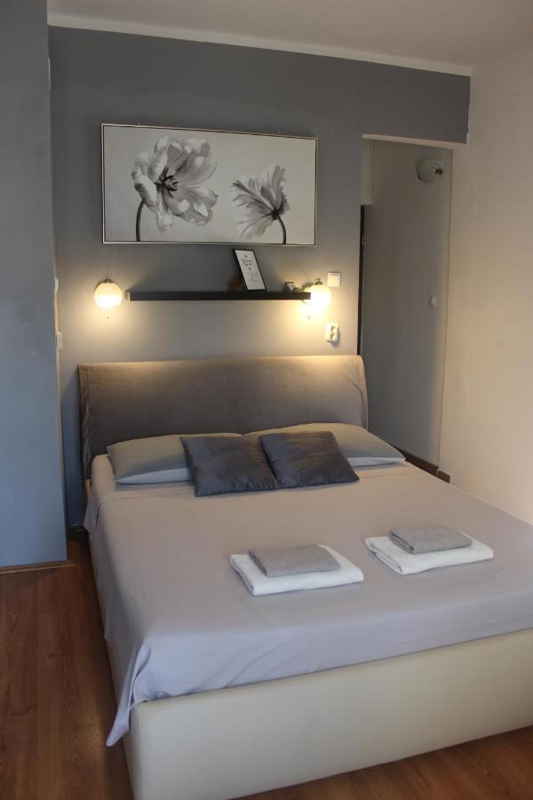 Apartments & Rooms Tea Zadar Ngoại thất bức ảnh
