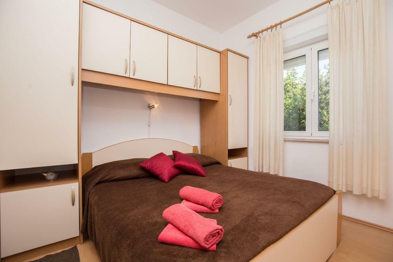 Apartments & Rooms Tea Zadar Ngoại thất bức ảnh