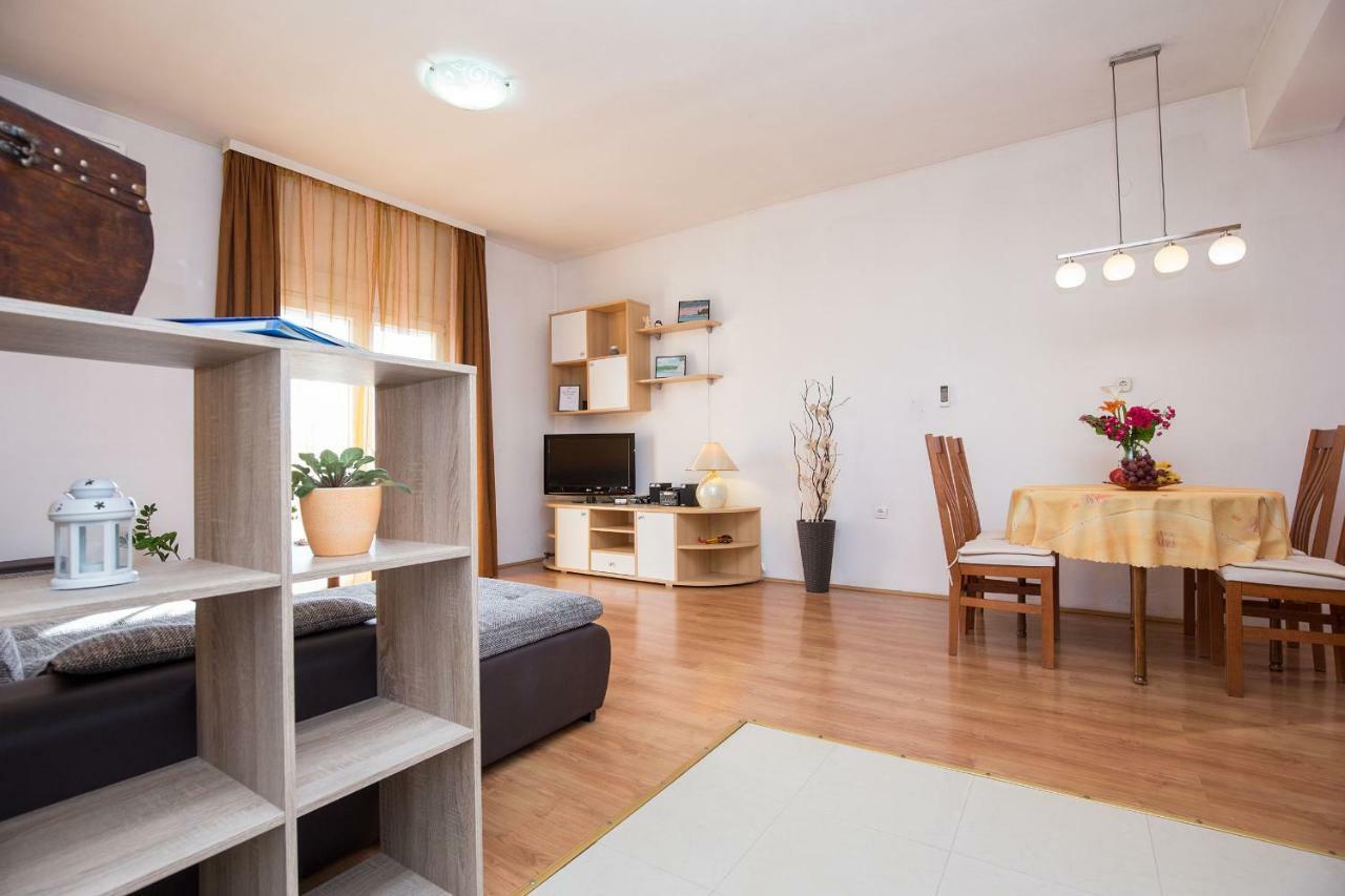 Apartments & Rooms Tea Zadar Ngoại thất bức ảnh