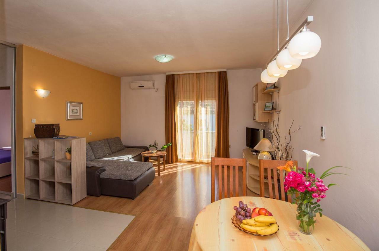 Apartments & Rooms Tea Zadar Ngoại thất bức ảnh