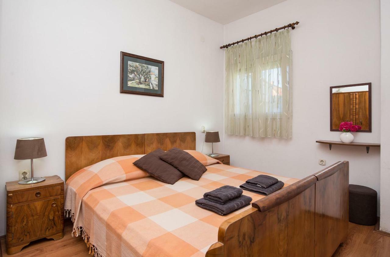Apartments & Rooms Tea Zadar Ngoại thất bức ảnh