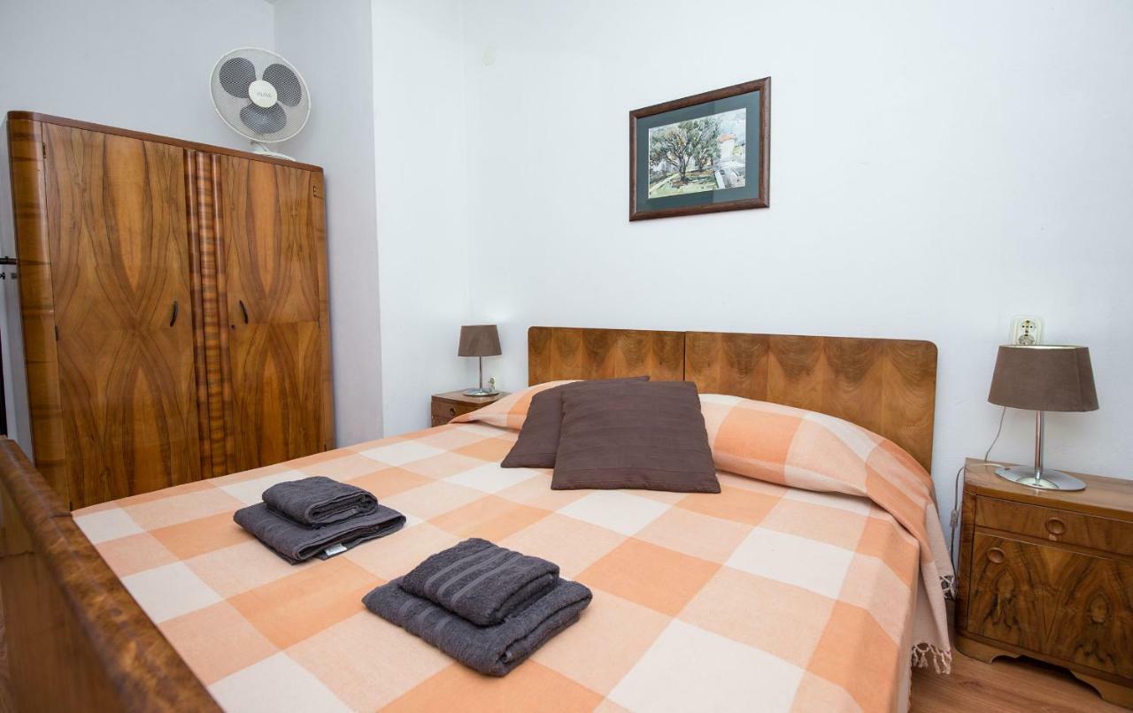 Apartments & Rooms Tea Zadar Ngoại thất bức ảnh