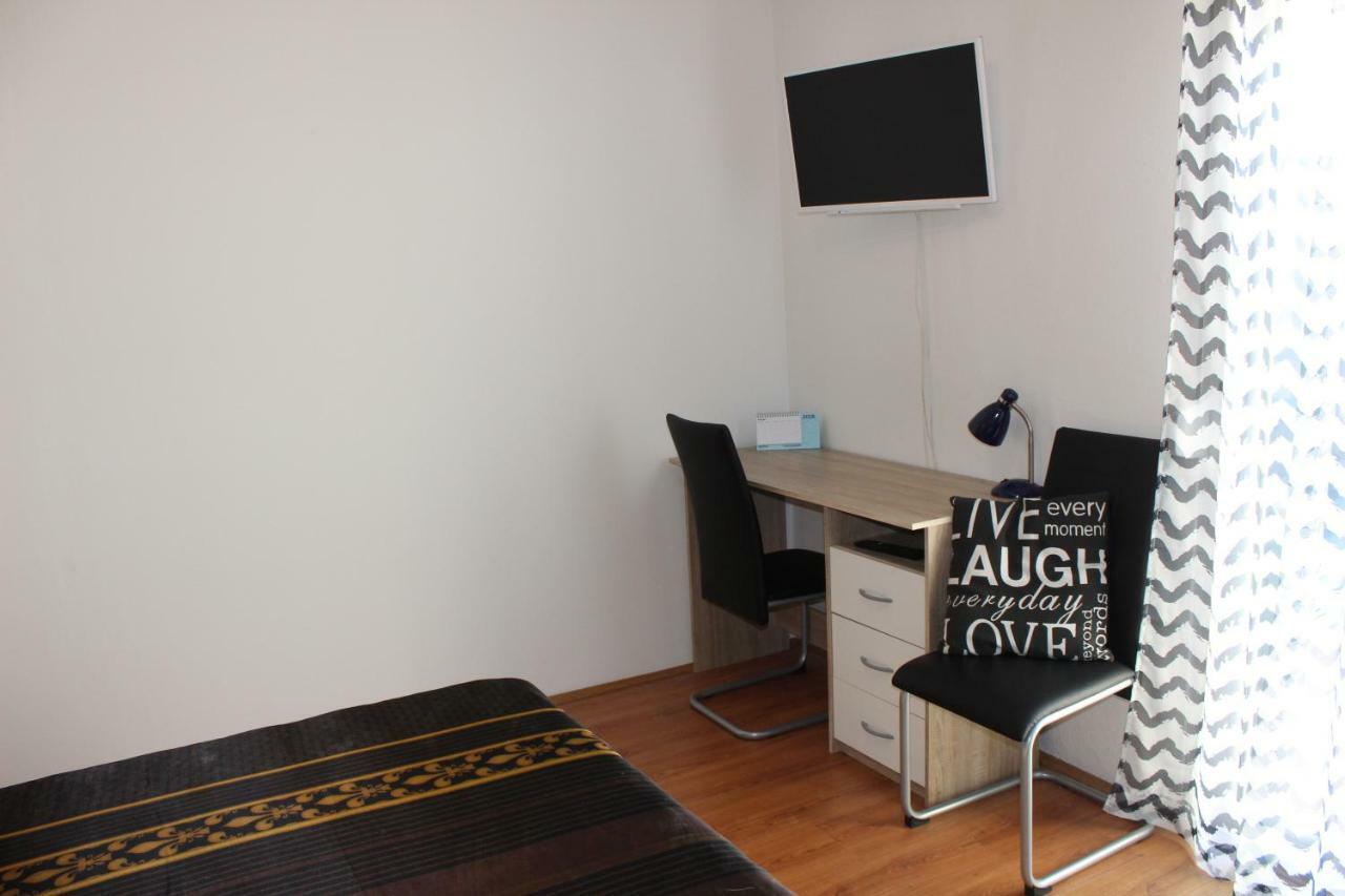 Apartments & Rooms Tea Zadar Ngoại thất bức ảnh
