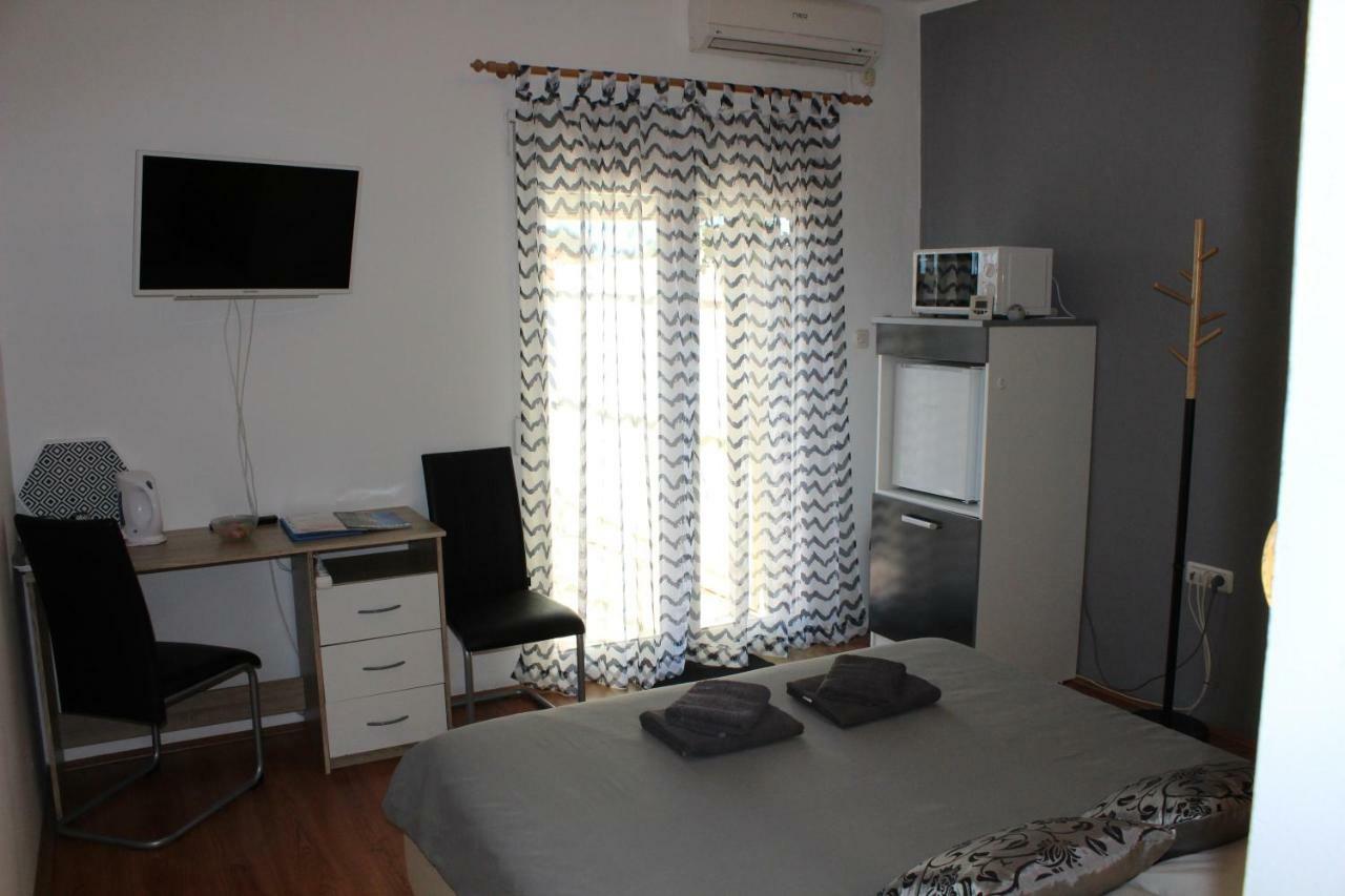 Apartments & Rooms Tea Zadar Ngoại thất bức ảnh