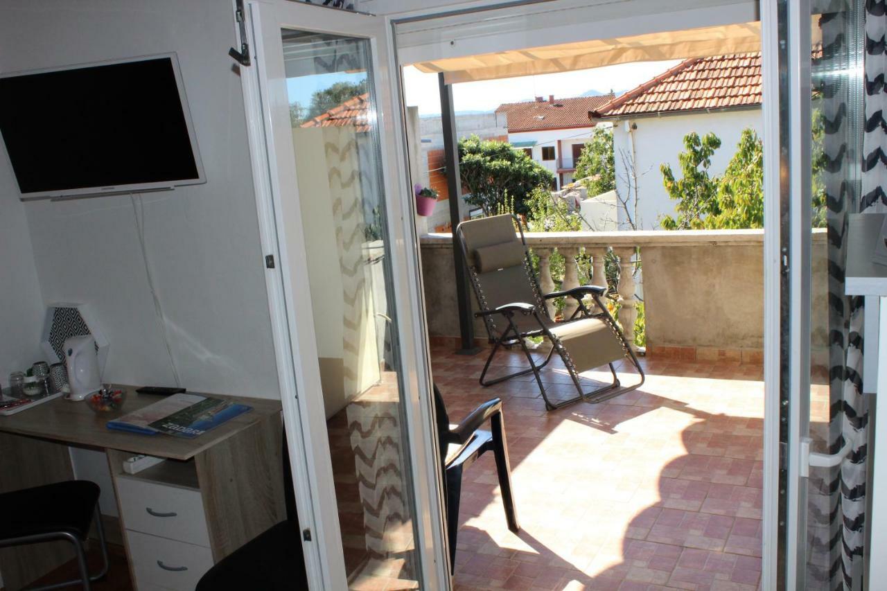 Apartments & Rooms Tea Zadar Ngoại thất bức ảnh
